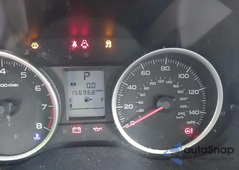 2017 Subaru Forester 2.5I Premium z USA, uszkodzony, nr VIN JF2SJAEC6HH462883